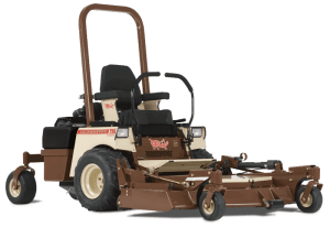 Grasshopper 735 BT