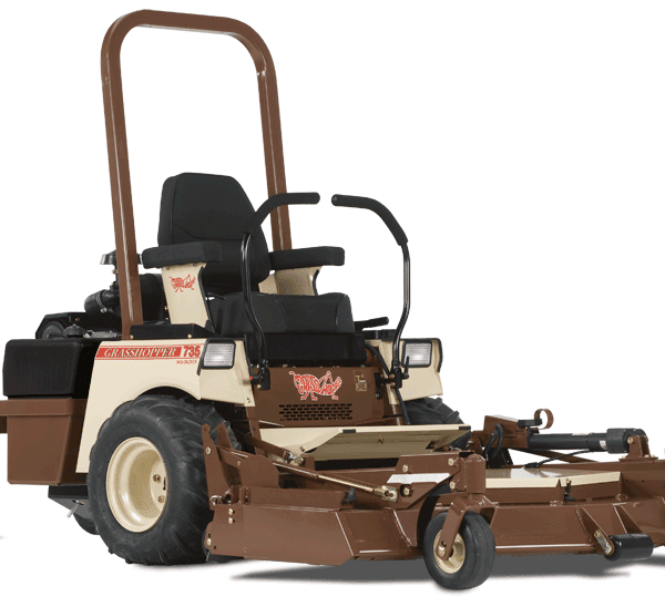 Grasshopper 735 BT