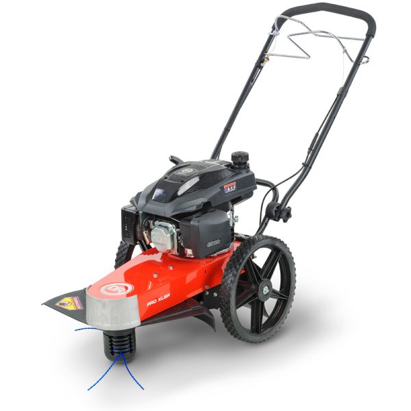 DR Power PRO XLSP