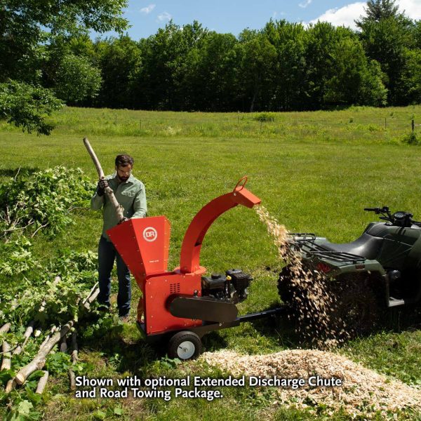DR Power PRO 475