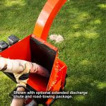 DR Power PRO 475