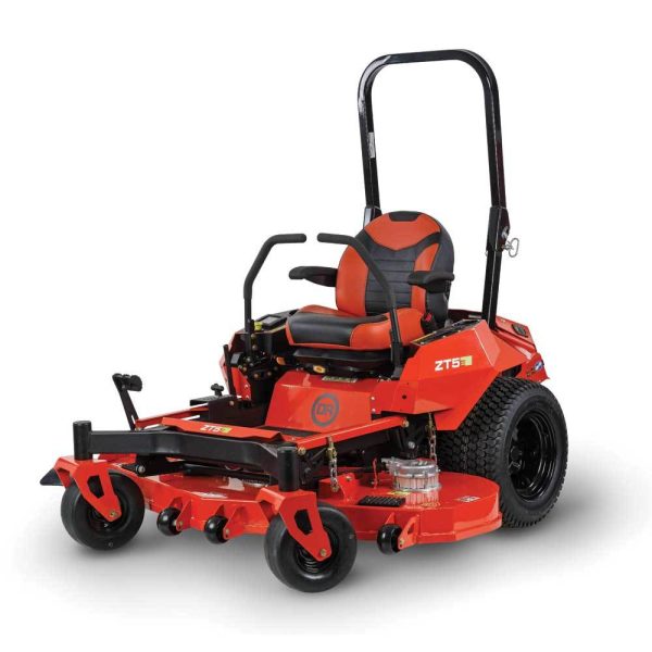 DR Power ZT5E, 60" with 1 battery
