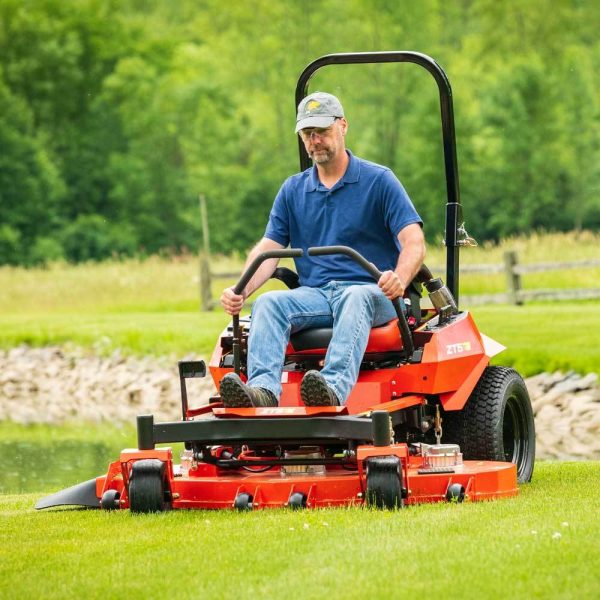 DR Power ZT5E, 60" with 1 battery