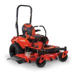 DR Power ZT5E, 60" with 1 battery