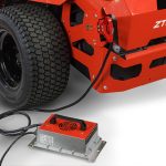 DR Power ZT5E, 60" with 1 battery