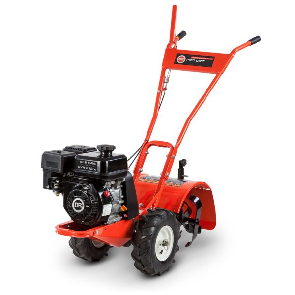 DR Power PRO CRT