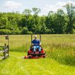 DR Power ZT5E, 60" with 1 battery