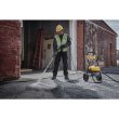 DEWALT 2400 PSI 13 Amp Electric Cold-Water Pressure Washer