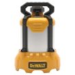 DEWALT 1/3 HP Aluminum Submersible Utility Pump