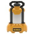 DEWALT 1/3 HP Aluminum Submersible Utility Pump