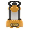 DEWALT 3/4 HP Aluminum Submersible Utility Pump