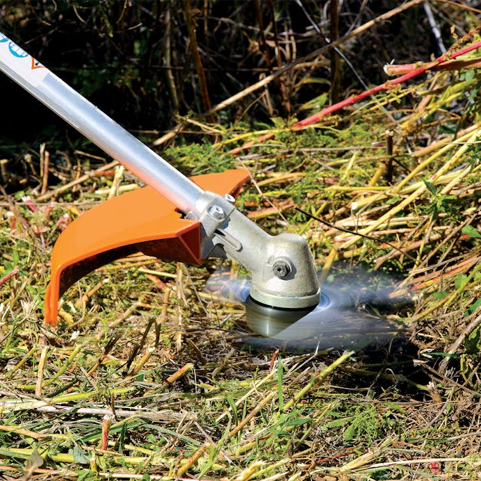 STIHL Brush Knife STIHL Brush Knife