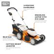 STIHL RMA 510