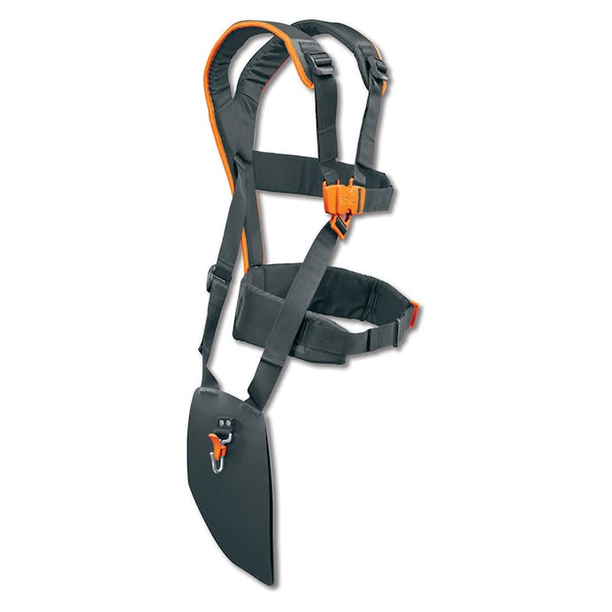 STIHL Forestry Double Shoulder Harness STIHL Forestry Double Shoulder Harness