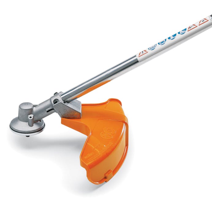 STIHL High-Visibility Deflector Kit STIHL High-Visibility Deflector Kit