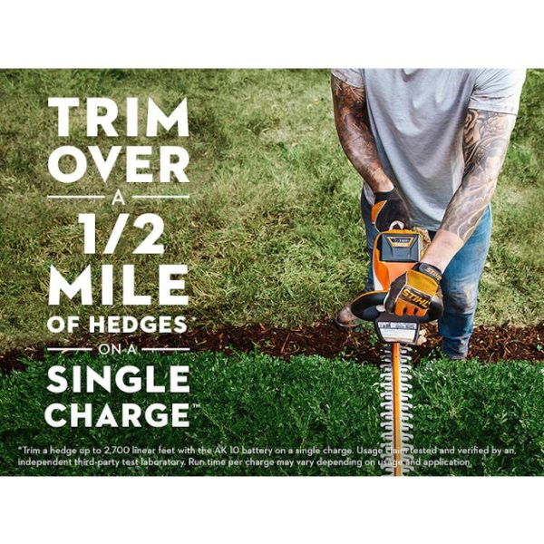 STIHL HSA 56