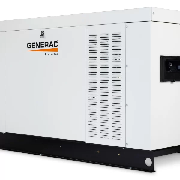 Generac Standby Generator, 80 kW