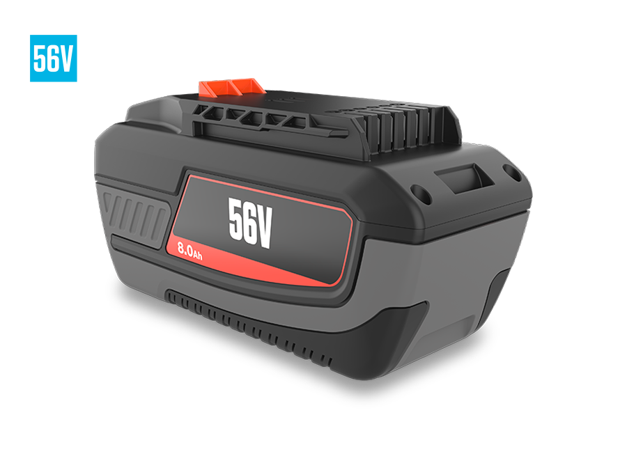 ECHO 8.0Ah Lithium-Ion Battery ECHO 8.0Ah Lithium-Ion Battery