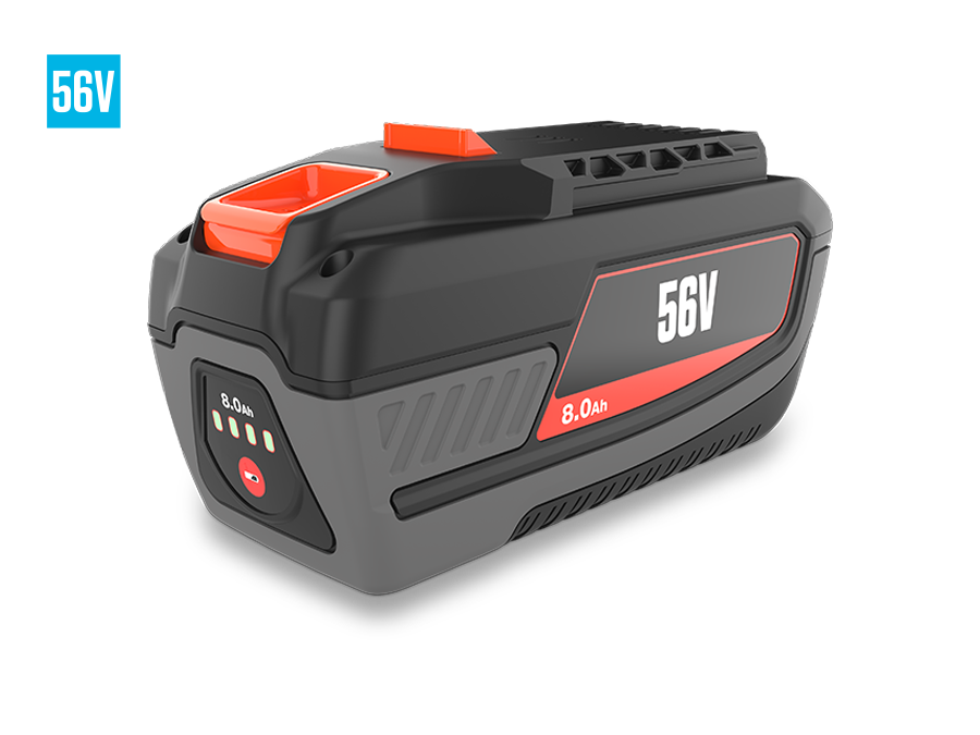 ECHO 8.0Ah Lithium-Ion Battery ECHO 8.0Ah Lithium-Ion Battery