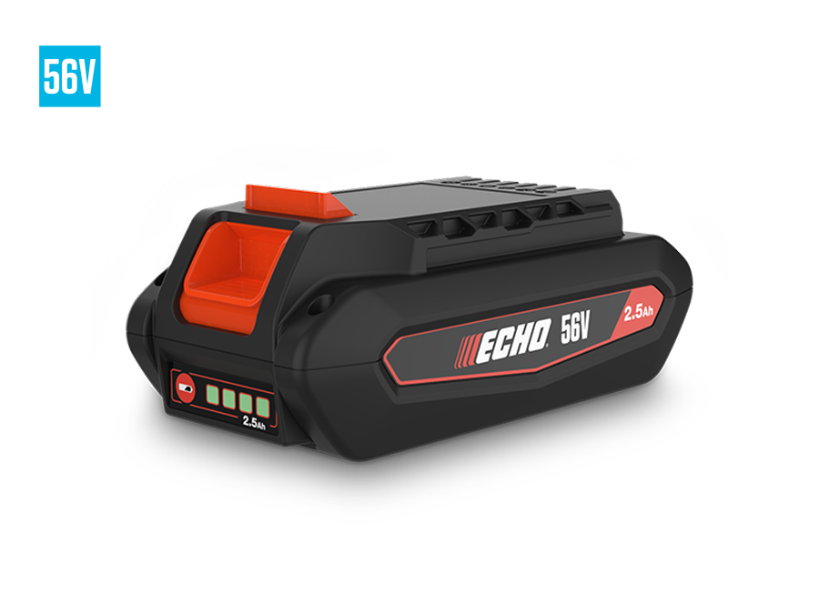 ECHO 2.5Ah Lithium-Ion Battery ECHO 2.5Ah Lithium-Ion Battery