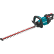 Makita 18V LXT® Lithium‑Ion Brushless Cordless 24" Hedge Trimmer, Tool Only