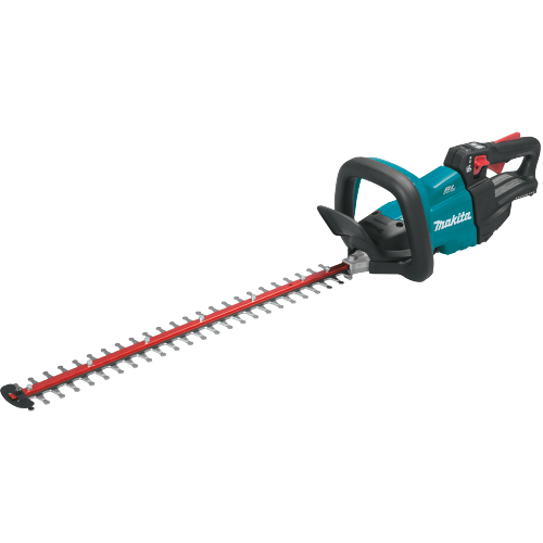 Makita 18V LXT® Lithium‑Ion Brushless Cordless 24" Hedge Trimmer, Tool Only