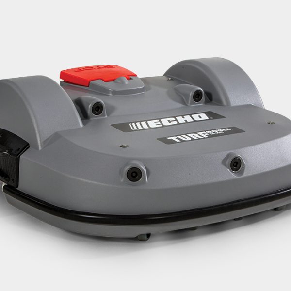 ECHO TM-2000