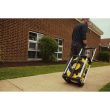 DEWALT 2600 PSI 1.1 GPM Electric Jobsite Pressure Washer