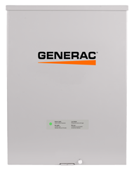 Generac Transfer Switch, Automatic | 100A Service Entrance Rated | With SPD