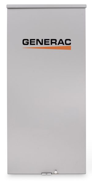 Generac Automatic Transfer Switch, 150A | Service Entrance Rated