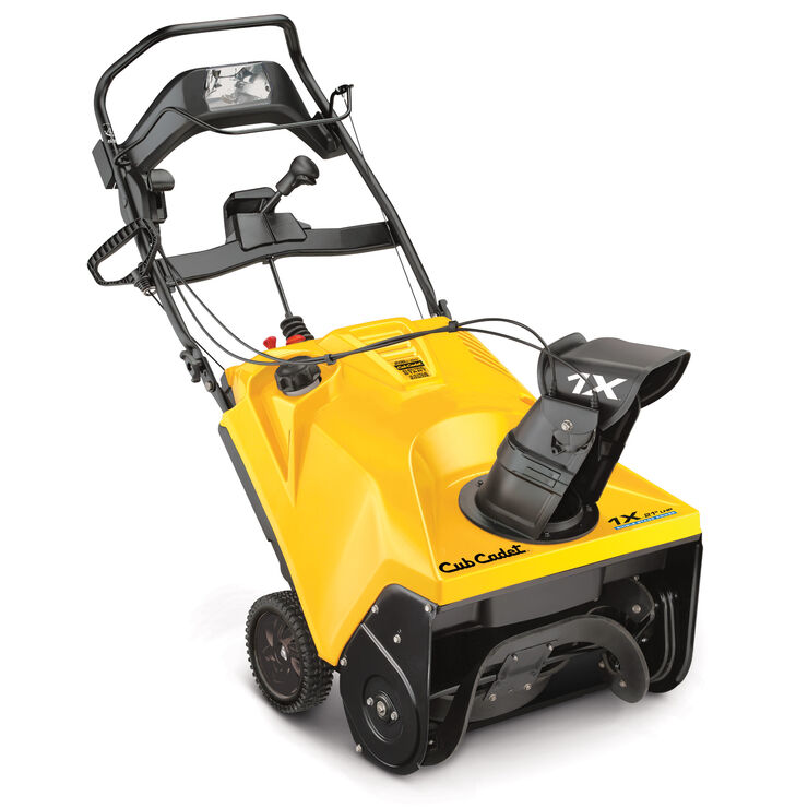 Cub Cadet - Bishop's Small Engine Repair