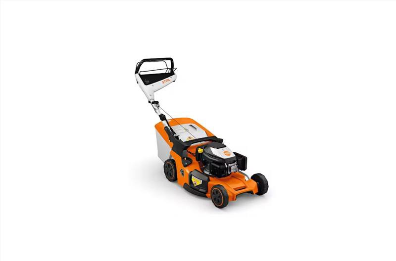 STIHL RM 453 V