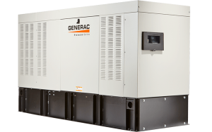 Generac Standby Generator, 30kVA | 1500rpm
