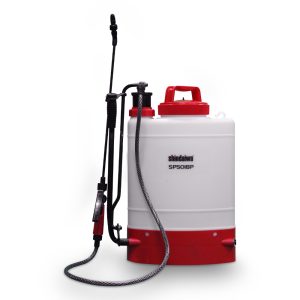 Shindaiwa SP501BP Backpack Piston Sprayer