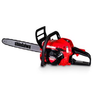 Shindaiwa 335S Rear Handle Chainsaw