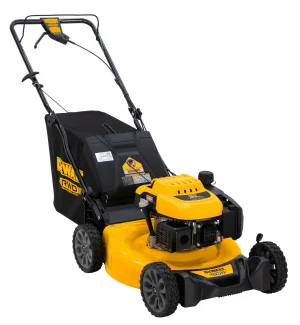 DEWALT® 21-in. 163cc RWD Self-Propelled 2-in-1 Lawn Mower DEWALT® 21-in. 163cc RWD Self-Propelled 2-in-1 Lawn Mower