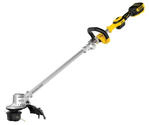DEWALT® 20V MAX* 14-in. Brushless Cordless Folding String Trimmer (Tool Only) DEWALT® 20V MAX* 14-in. Brushless Cordless Folding String Trimmer (Tool Only)