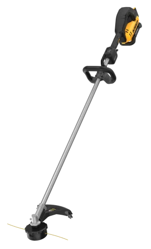 DEWALT® 60V MAX* 17-1/2-in. Brushless Cordless String Trimmer with Bike Handle (Tool Only) DEWALT® 60V MAX* 17-1/2-in. Brushless Cordless String Trimmer with Bike Handle (Tool Only)