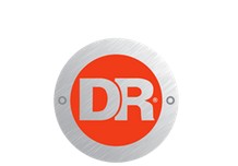 DR Power Logo